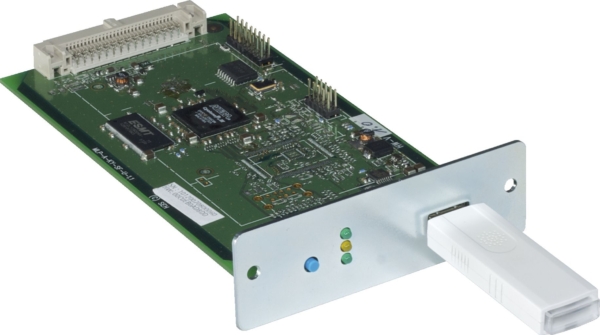 Sisemine Wifi printserver PS-159