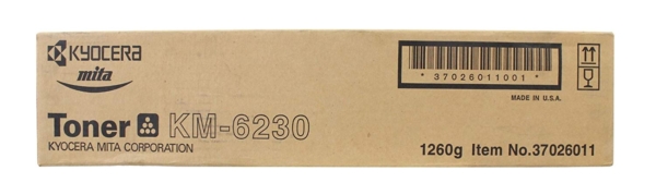 Tooner Kyocera KM 6230