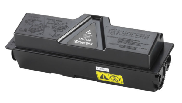 Tooner Kyocera TK-1130 (3000 lehte) - FS-1030MFP/ FS-1130MFP