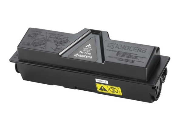 Tooner Kyocera TK-1140 (7200 lehte) - FS-1035MFP/ FS-1135MFP/M2535/M2035