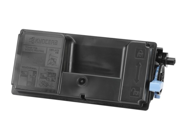 Tooner Kyocera TK-3110 (15 500 lehte) - FS-4100DN