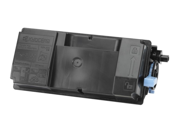 Tooner Kyocera TK-3130 (25 000 lehte) - FS-4200DN/ FS-4300DN
