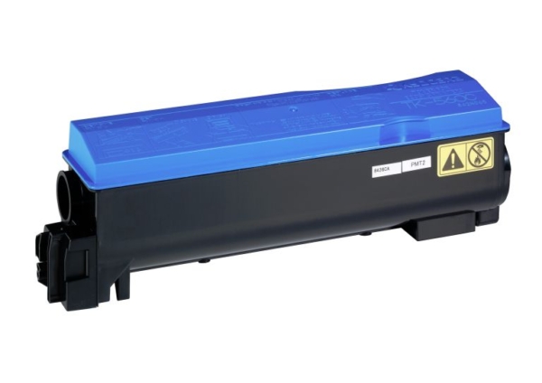 Tooner Kyocera TK-560C - FS-C5300DN/FS-C5350DN cyan (10 000 lehte)