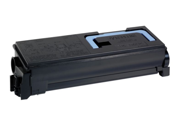 Tooner Kyocera TK-560K - FS-C5300DN/FS-C5350DN must (12 000 lehte)