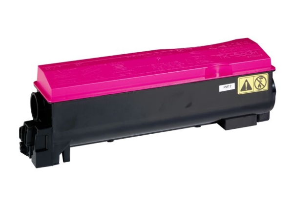 Tooner Kyocera TK-560M - FS-C5300DN/FS-C5350DN magenta (10 000 lehte)