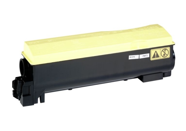 Tooner Kyocera TK-560Y - FS-C5300DN/FS-C5350DN kollane (10 000 lehte)
