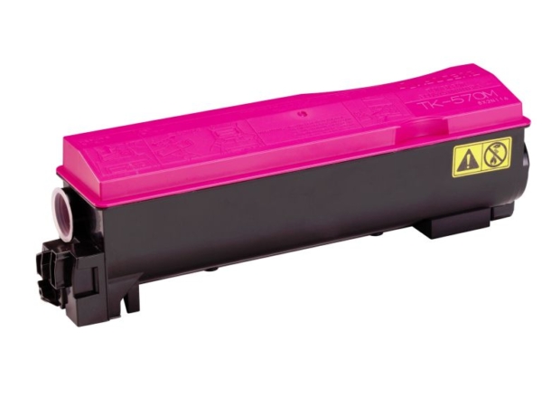 Tooner Kyocera TK-570M - FS-C5400DN magenta (12 000 lehte)