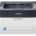 Kyocera ECOSYS FS-1061DN Printer Laser B/W A4 25 ppm Ethernet LAN USB
