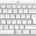 Logitech MX Keys S Wireless Keyboard, RF Wireless+Bluetooth, Illuminated, US Int, Pale Gray