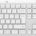Logitech MK950 Signature Slim Combo Wireless Keyboard + Mouse, Bluetooth, US Int, Off-white