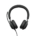 Jabra Evolve2 40 SE UC Stereo Wired Headset, USB-C, Black
