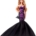 Ecost Customer Return Barbiestyle Fashion Studio & Doll Set With Vanity, Fashions & Accessories