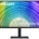 Samsung ViewFinity S6 S27A600UUU Monitor 27'' IPS, QHD 2560x1440, 5 ms, 300 cd/m2, 75 Hz, Black