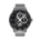 Garett Viva Smartwatch, Silver steel