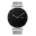 Garett Verona Smartwatch, Silver steel