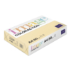 Koopiapaber Image Coloraction, 80 gsm, A4, Beach / Pale Beige, 500 l/pk.#1619015