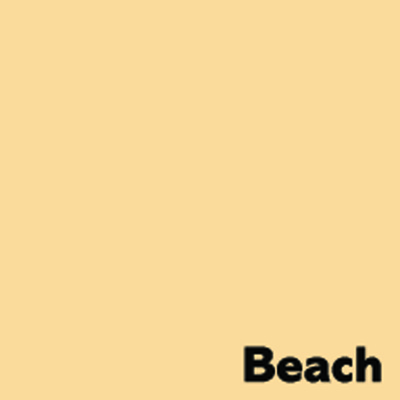 Koopiapaber Image Coloraction, 80 gsm, A4, Beach / Pale Beige, 500 l/pk.#1619015 - Image 2