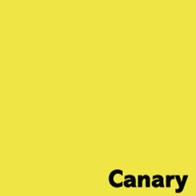 Koopiapaber Image Coloraction, 80gsm, A4, Canary / Deep Yellow, 500 l/pk.#1619133 - Image 2