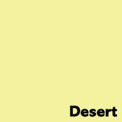Koopiapaber Image Coloraction, 80gsm, A4, Desert / Pale Yellow, 500 l/pk.#1619041 - Image 3