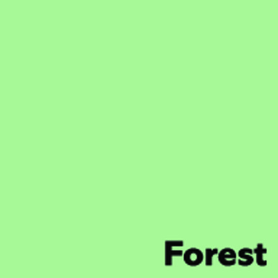Koopiapaber Image Coloraction, 80gsm, A4, Forest / Pastel Green, 500 l/pk.#1619096 - Image 2