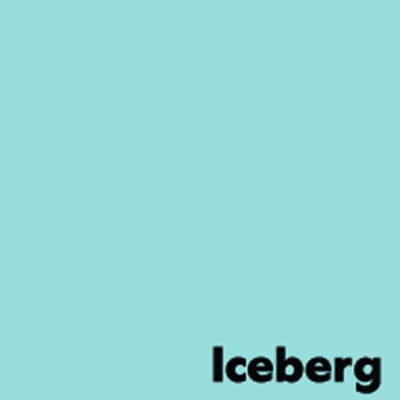 Koopiapaber Image Coloraction, 80gsm, A4, Iceberg / Pale Icy Blue ,500 l/pk.#1619100 - Image 2