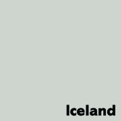 Koopiapaber Image Coloraction, 80gsm, A4, Iceland / Mid Grey, 500 l/pk.#1619273 - Image 2