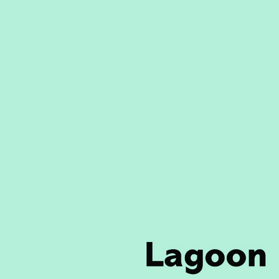 Koopiapaber Image Coloraction, 80gsm, A4, Lagoon / Pale Blue, 500 l/pk.#1619111 - Image 2