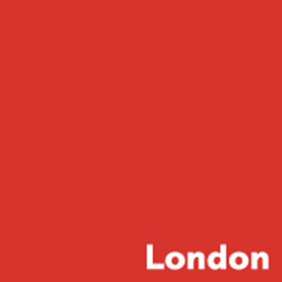 Koopiapaber Image Coloraction, 80gsm, A4, London / Dark Red, 500 l/pk.#1619166 - Image 2