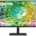 Samsung ViewFinity S8 S32A800NMP Monitor 32'' VA LCD 4K UHD 3840x2160, 5ms, 300cd/m2, 60Hz, Black