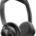 POLY Voyager Focus 2 VFOCUS2-M UC Wireless Headset, Bluetooth, USB-A, No stand, Black
