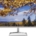 HP M27f Monitor 27'' (68.6cm) IPS, FHD 1920x1080, 5ms, 300 cd/m2, 75Hz, Black/Silver