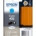 Epson 405 DURABrite Ultra (C13T05G24010) Ink Cartridge, Cyan