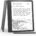 Amazon Kindle Scribe eBook Reader 10.2'' 300ppi Paperwhite display, 16GB, Premium Pen, Grey