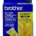 Brother LC800Y Yellow, 400 p.