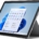 Microsoft Surface Go 3 Tablet PC 10.5'', 4GB RAM, 64GB ROM, Wi-Fi, LTE, W11H, Platinum