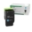 Lexmark 78C20C0 Toner Cartridge, Cyan