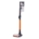 Shark IZ201EU Cordless vacuum cleaner, Grey/Orange