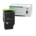 Lexmark 78C20M0 Toner Cartridge, Magenta
