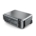 Ninja SP101EU Mini Oven 10 L, 2400 W, Black