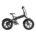 Electric bicycle ADO A20F Beast, Black (SPEC)