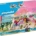 Ecost Customer Return PLAYMOBIL Princess 70450 Riding Lessons in Horse Stable, from 4 Years