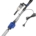 Ecost customer return NICREW Gravel Cleaner Aquarium Electric Gravel Cleaner Siphon Vacuu