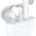 Ecost customer return OPPO Enco Buds2, Auricolari True Wireless, Bluetooth 5.2, in-ear, Noise Reduct
