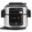 Ninja OL550EU Multi Cooker 6 L, 1460 W, Black/Silver