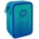 Triple decker pencil case with equipment CoolPack Jumper 3 Gradient Ocean