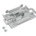 Teltonika PR5MEC00 DIN RAIL KIT 35 mm