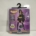 Ecost Customer Return Rubie's 3 888440 Women's Batgirl Costume (Dress with Cape, Arm Warmers, Vinyl
