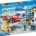 Ecost Customer Return Playmobil City Life 70202 Auto workshop, Repair Garage, from 4 years, 153-part