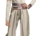 Ecost Customer Return Awakening Rey – Star Wars The Force – Adult Fancy Dress Costume, m, beige