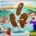 Ecost Customer Return Mattel Games Grf99 - Kacka alarm fully clogged, funny child's play and party g